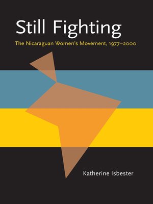 cover image of Still Fighting